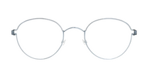 Óculos Graduados Lindberg Air Titanium Rim Bo
