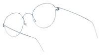 Óculos Graduados Lindberg Air Titanium Rim Bo
