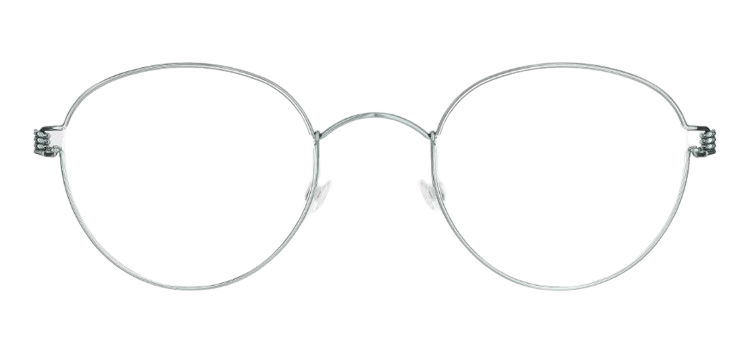Óculos Graduados Lindberg Air Titanium Rim Bo