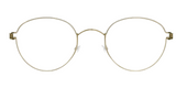 Lunettes de vue Lindberg Air Titanium Rim Bo