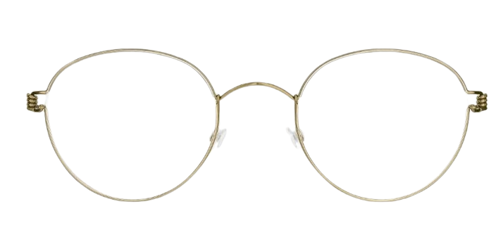 Óculos Graduados Lindberg Air Titanium Rim Bo