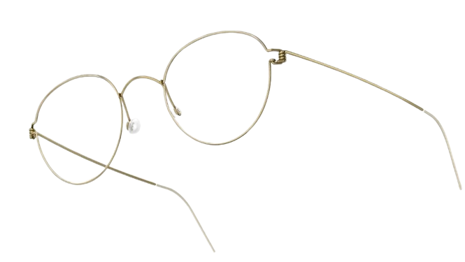 Óculos Graduados Lindberg Air Titanium Rim Bo
