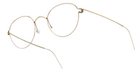 Óculos Graduados Lindberg Air Titanium Rim Bo
