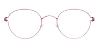 Óculos Graduados Lindberg Air Titanium Rim Bo