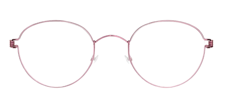 Óculos Graduados Lindberg Air Titanium Rim Bo
