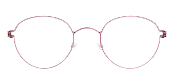 Lindberg Air Titanium Rim Bo Korrektionsbrille