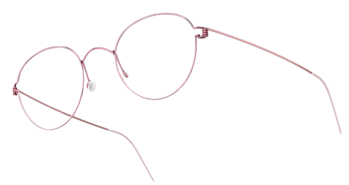Óculos Graduados Lindberg Air Titanium Rim Bo