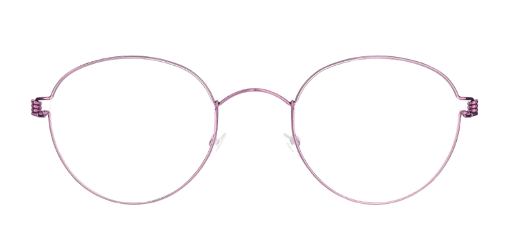 Óculos Graduados Lindberg Air Titanium Rim Bo