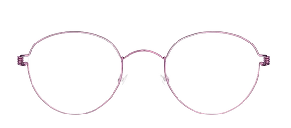 Lindberg Air Titanium Rim Bo Korrektionsbrille