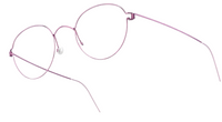 Óculos Graduados Lindberg Air Titanium Rim Bo