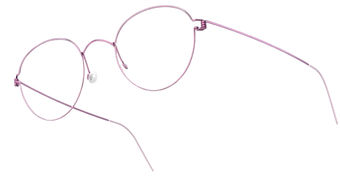 Óculos Graduados Lindberg Air Titanium Rim Bo