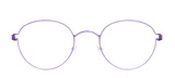 Lunettes de vue Lindberg Air Titanium Rim Bo