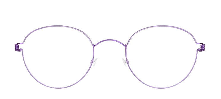 Óculos Graduados Lindberg Air Titanium Rim Bo