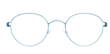 Lunettes de vue Lindberg Air Titanium Rim Bo