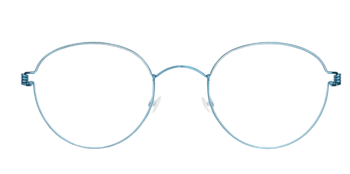 Óculos Graduados Lindberg Air Titanium Rim Bo