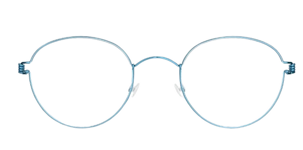 Lindberg Air Titanium Rim Bo Korrektionsbrille