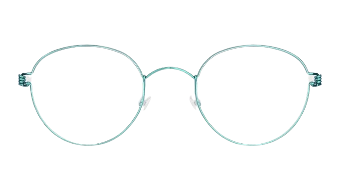 Óculos Graduados Lindberg Air Titanium Rim Bo