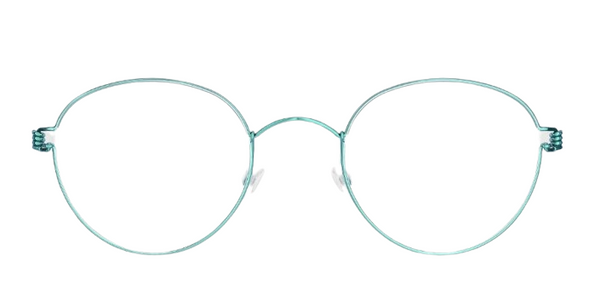 Lindberg Air Titanium Rim Bo Korrektionsbrille