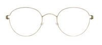 Óculos Graduados Lindberg Air Titanium Rim Bo