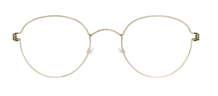 Óculos Graduados Lindberg Air Titanium Rim Bo