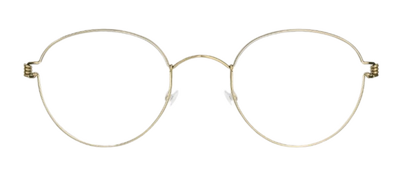 Lindberg Air Titanium Rim Bo Korrektionsbrille