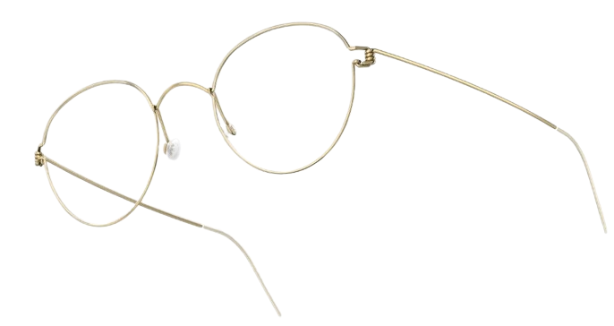 Óculos Graduados Lindberg Air Titanium Rim Bo