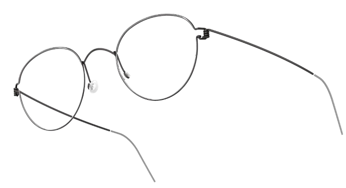 Óculos Graduados Lindberg Air Titanium Rim Bo