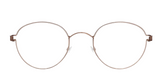 Lunettes de vue Lindberg Air Titanium Rim Bo