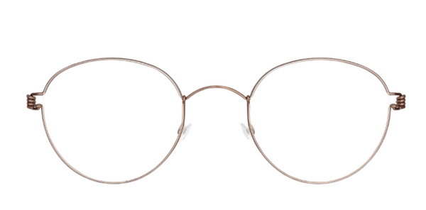 Lindberg Air Titanium Rim Bo Korrektionsbrille