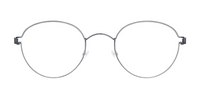 Óculos Graduados Lindberg Air Titanium Rim Bo