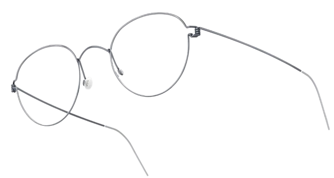 Óculos Graduados Lindberg Air Titanium Rim Bo