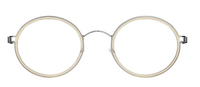 Brillen Lindberg Air Titanium Rim Cameron