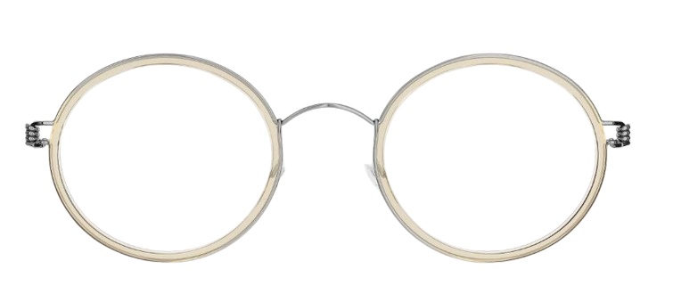 Brillen Lindberg Air Titanium Rim Cameron
