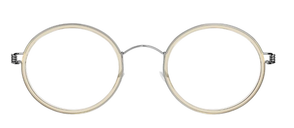 Lunettes de vue Lindberg Air Titanium Rim Cameron