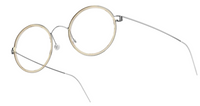 Brillen Lindberg Air Titanium Rim Cameron