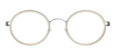 Lunettes de vue Lindberg Air Titanium Rim Cameron