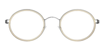 Brillen Lindberg Air Titanium Rim Cameron