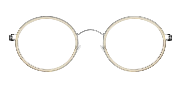 Brillen Lindberg Air Titanium Rim Cameron