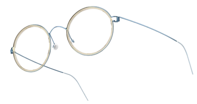 Brillen Lindberg Air Titanium Rim Cameron