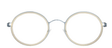 Lunettes de vue Lindberg Air Titanium Rim Cameron