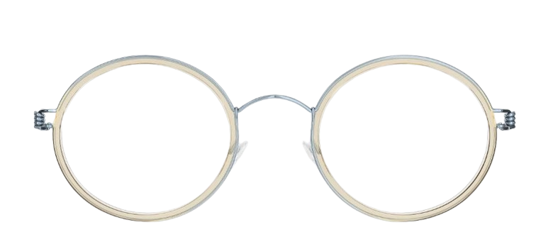 Brillen Lindberg Air Titanium Rim Cameron