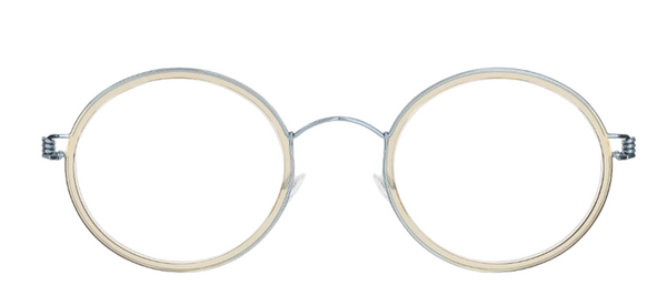 Lunettes de vue Lindberg Air Titanium Rim Cameron