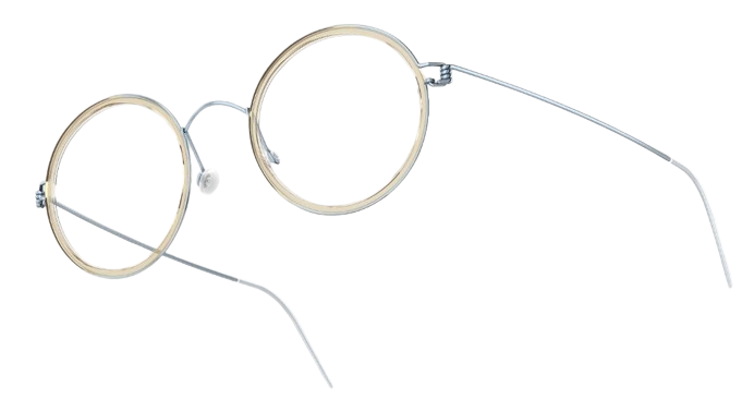 Brillen Lindberg Air Titanium Rim Cameron