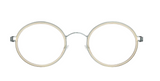 Lunettes de vue Lindberg Air Titanium Rim Cameron