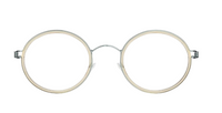 Brillen Lindberg Air Titanium Rim Cameron