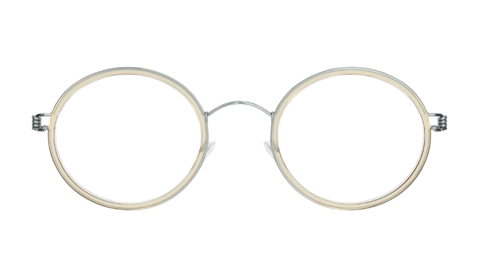 Brillen Lindberg Air Titanium Rim Cameron