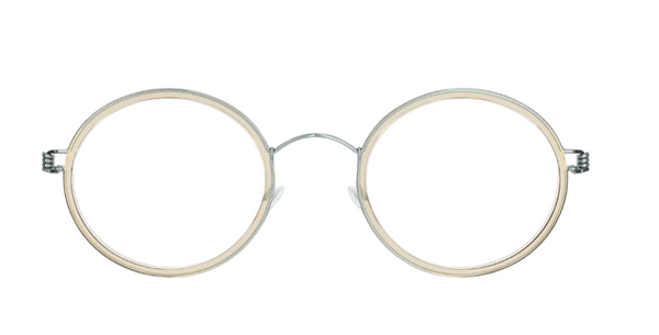 Lunettes de vue Lindberg Air Titanium Rim Cameron