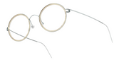 Lunettes de vue Lindberg Air Titanium Rim Cameron
