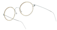 Brillen Lindberg Air Titanium Rim Cameron