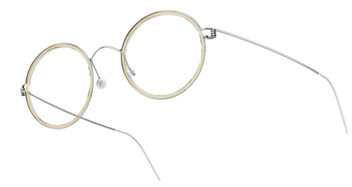 Brillen Lindberg Air Titanium Rim Cameron